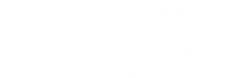 Logo Restaurant BREDA